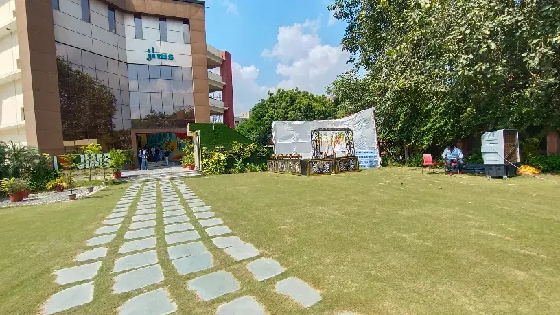 JIMS Vasant Kunj II Campus photo 3